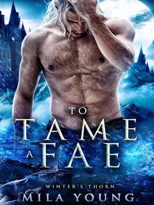 cover image of To Tame a Fae